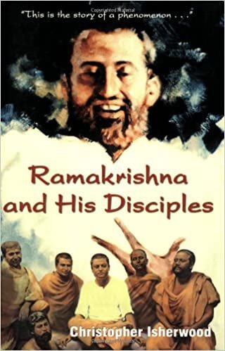 Ramakrishna and His Disciples indir
