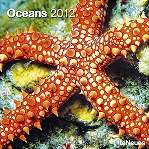 Oceans 2012