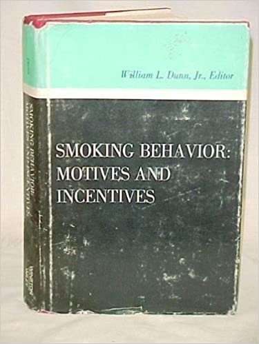indir   Smoking Behaviour: Motives and Incentives tamamen