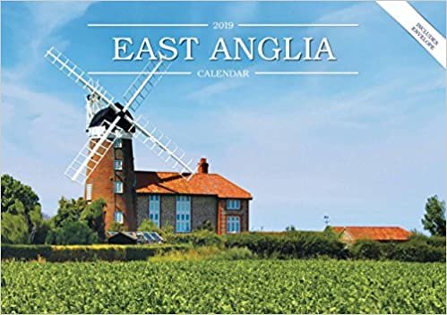 East Anglia A5 2019
