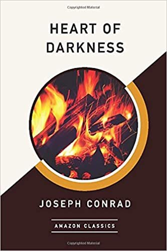 Heart of Darkness (AmazonClassics Edition)
