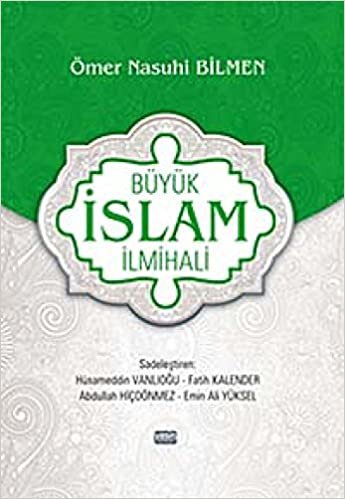 Büyük İslam İlmihali Sadeleştiren Hüsameddin Vanlıoğlu indir