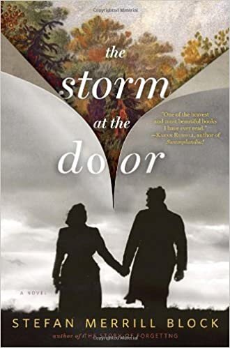 The Storm at the Door: A Novel