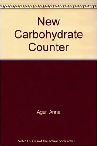 New Carbohydrate Counter indir