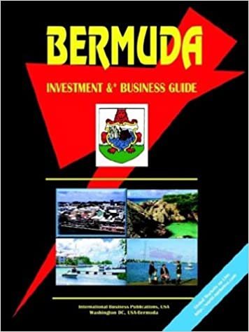 Bermuda Investment and Business Guide