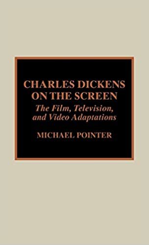 Charles Dickens on the Screen indir