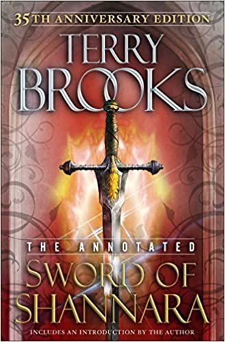 The Annotated Sword of Shannara indir
