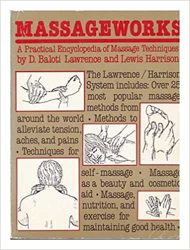 Massageworks Pract Pa