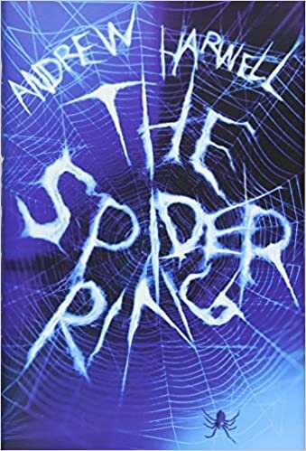 The Spider Ring indir