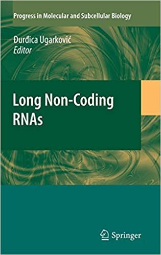 Long Non-Coding RNAs (Progress in Molecular and Subcellular Biology (51), Band 51)
