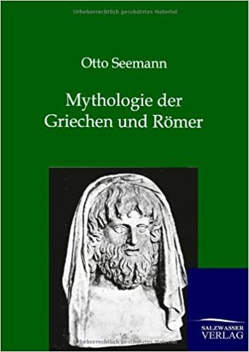 Mythologie der Griechen und Römer indir