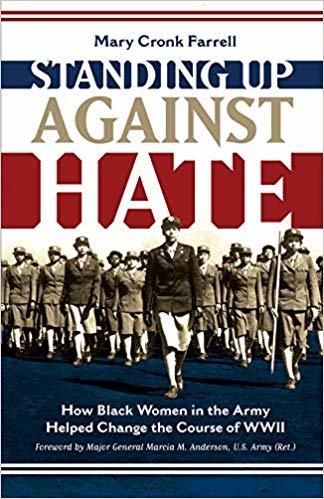 Standing Up Against Hate: How Black Women in the Army Helped Chan indir