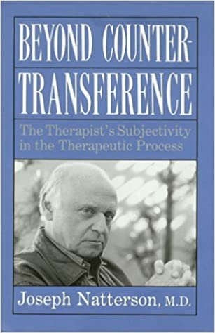 Beyond Counter-Transference: The Therapist's Subjectivity in the Therapeutic Process
