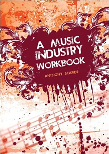 A Music Industry Workbook indir