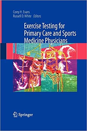 Exercise Testing for Primary Care and Sports Medicine Physicians