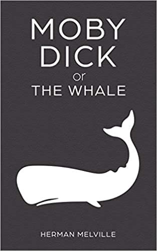 Moby Dick or "The Whale" indir