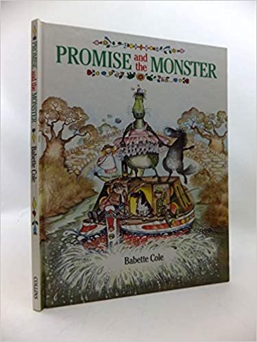 Promise and the Monster indir