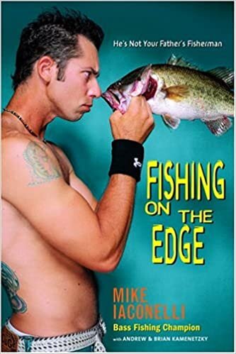 Fishing on the Edge: The Mike Iaconelli Story indir