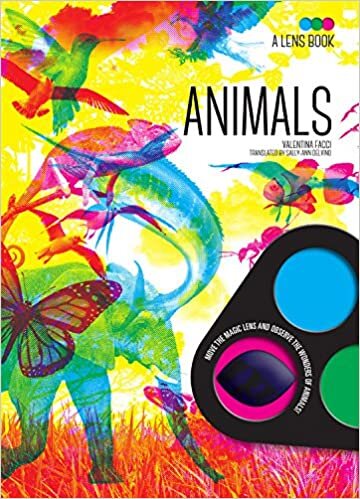 Animals (Lens Books)