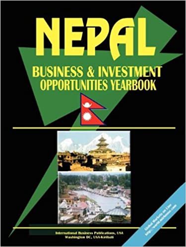 Nepal Business and Investment Opportunities Yearbook indir