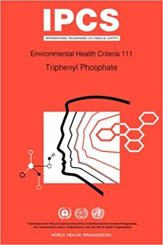 Triphenyl Phosphate: Environmental Health Criteria Series No 111 indir