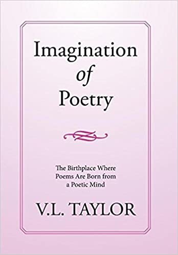 Imagination of Poetry: The Birthplace Where Poems Are Born from a Poetic Mind