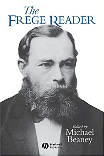 The Frege Reader (Wiley Blackwell Readers) indir