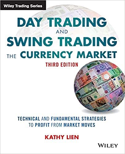 Day Trading and Swing Trading the Currency Market: Technical and Fundamental Strategies to Profit from Market Moves (Wiley Trading) indir