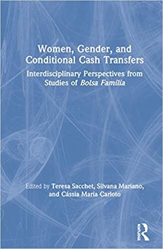 Women, Gender and Conditional Cash Transfers: Interdisciplinary Perspectives from Studies of Bolsa Família