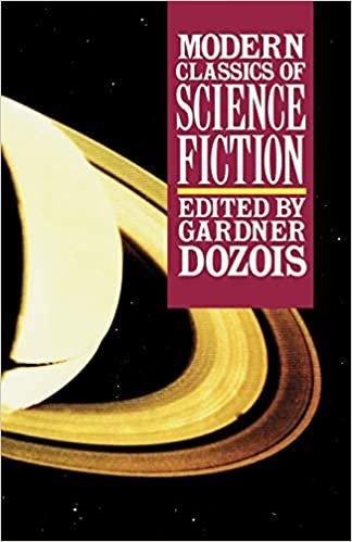 Modern Classics of Science Fiction indir