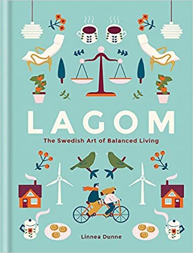 Lagom: The Swedish Art of Balanced Living indir