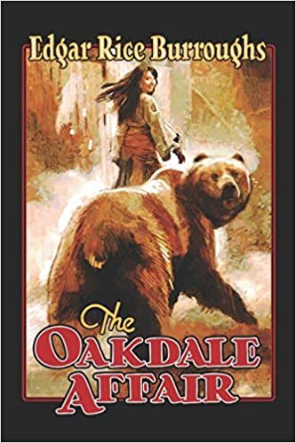 The Oakdale Affair indir