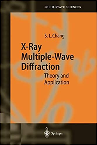 X-Ray Multiple-Wave Diffraction: Theory and Application (Springer Series in Solid-State Sciences)