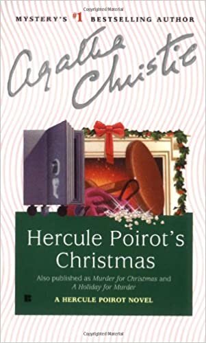 Hercule Poirot's Christmas indir