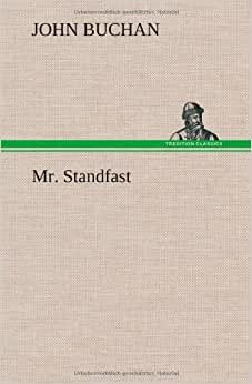 Mr. Standfast indir