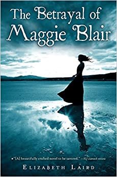 The Betrayal of Maggie Blair indir