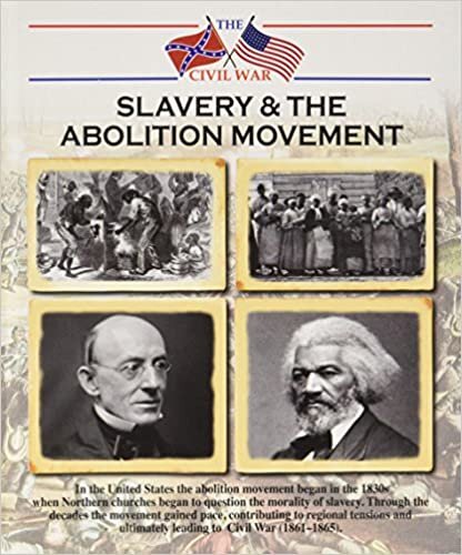 Slavery and the Abolition Movement (Civil War)