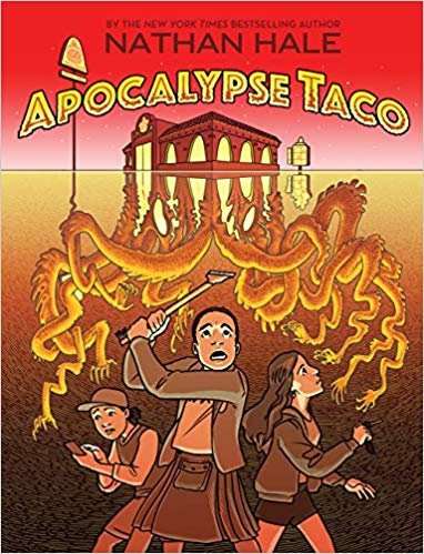 Apocalypse Taco indir