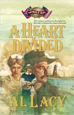 A Heart Divided (Battles of Destiny Series)