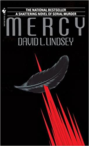 Mercy: A Shattering Novel of Serial Murder indir