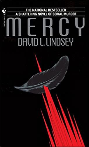 Mercy: A Shattering Novel of Serial Murder