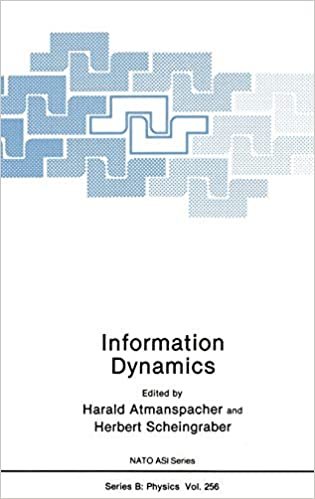 Information Dynamics: Proceedings (Nato Science Series B:) indir