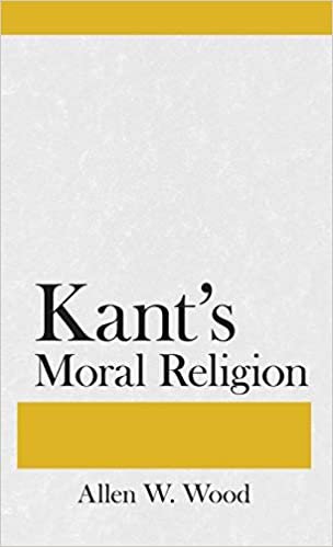 Kant's Moral Religion indir