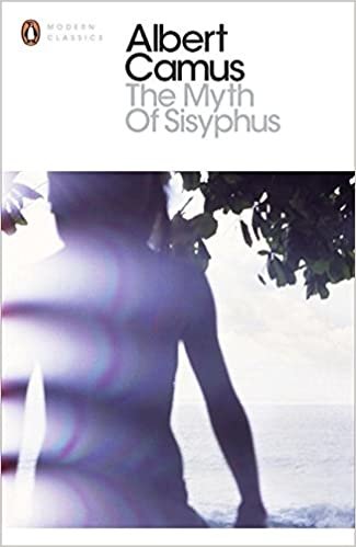 The Myth of Sisyphus indir