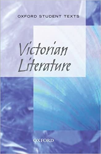 Croft, S: Oxford Student Texts: Victorian Literature