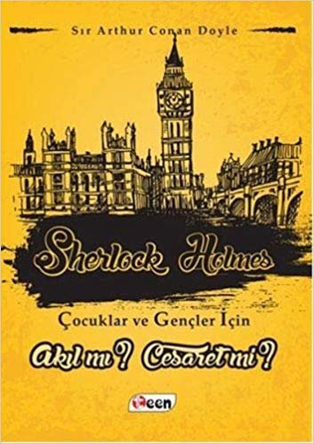 Sherlock Holmes 1 Akıl mı Cesaret mi