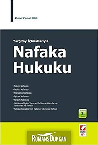 Nafaka Hukuku