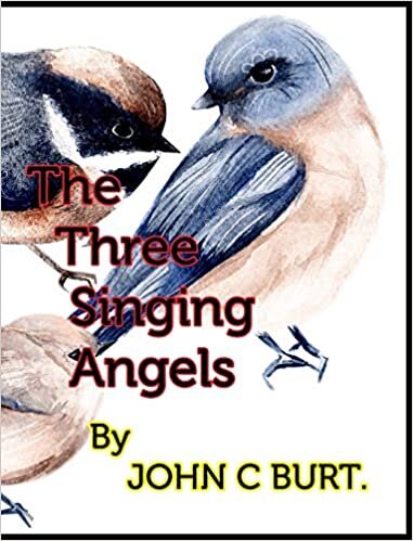 The Three Singing Angels.