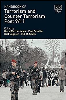 Handbook of Terrorism and Counter Terrorism Post 9/11 indir