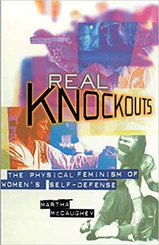 Real Knockouts: The Physical Feminism of Women's Self-Defense indir